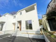 クレイドルガーデン柏市花野井第10 2号棟