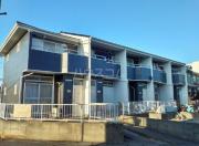 シティハイツ山崎A