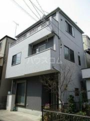 蕨市塚越4丁目戸建