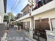 法善寺1丁目戸建