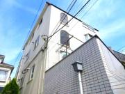 南台クレスト