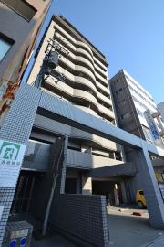 ＪＲ山陽本線横川駅まで徒歩5分