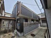 ＪＲ山陽本線舞子駅まで徒歩5分