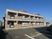 ＪＲ山陽本線新倉敷駅まで徒歩2分