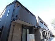 AQUAレジデンス大井町 第15