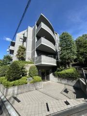 藤和シティホームズ大倉山東