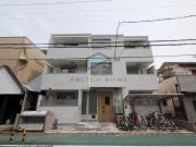 クリエオーレ南上小阪