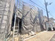 フジパレス戸建賃貸天美西五丁目