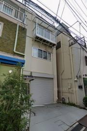 荒川区西尾久8丁目 貸家