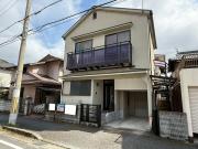 篠町見晴1丁目 借家