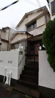 五色山4丁目貸家