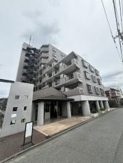 レーベンハイム朝霞ヒルズ