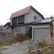 留萌市浜中町 貸住宅