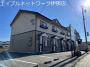 パレスリバティ