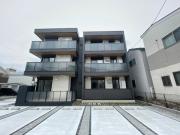 セレスティア草薙町
