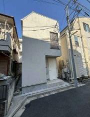 東急田園都市線池尻大橋駅まで徒歩15分