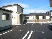 カーサビバリー