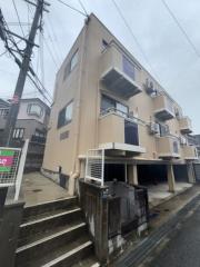 グランヴェルデ中桜塚