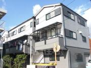 北伊丹7丁目貸家