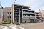 小田急小田原線柿生駅まで徒歩3分