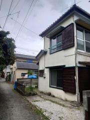 ランドマスター貸家