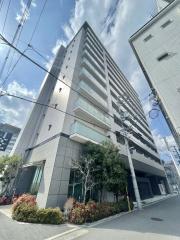 フィールドライト新大阪