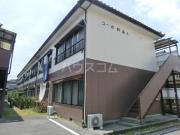 豊橋鉄道渥美線 柳生橋駅まで徒歩7分