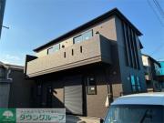 BLOOMING MAISON小平市大沼町5号棟