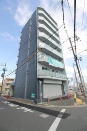 イースクエア並木