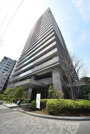 東京メトロ有楽町線新富町駅まで徒歩6分