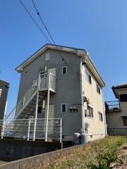 横芝光町栗山アパート