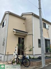 西原町戸建