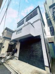 ルピナス南千住戸建