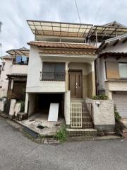 南海泉北線深井駅まで徒歩19分