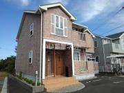 ＪＲ東海道本線掛川駅までバス約30分 徒歩4分