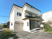 地下鉄東豊線栄町駅まで徒歩13分