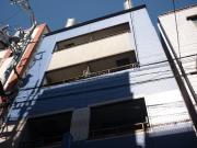 天保山ハーバービュー