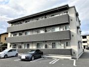 ピュア清水新居