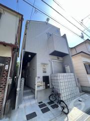 南海高野線萩原天神駅まで徒歩5分