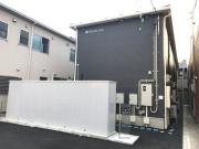 リーセント カーサ