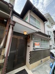 西ノ京上平町