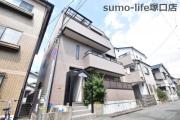 プレシード阪急園田