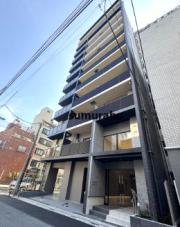 つくばエクスプレス浅草駅まで徒歩13分