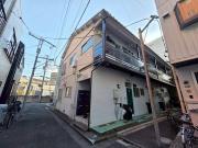 東武伊勢崎・大師線曳舟駅まで徒歩10分