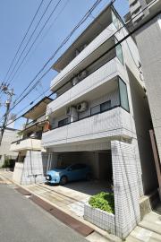 メゾンシャローム