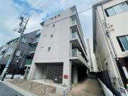 東京メトロ日比谷線北千住駅まで徒歩5分
