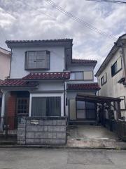 紀の川市藤崎戸建て