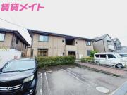 ハートフルネスト A棟