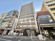 地下鉄東山線伏見駅まで徒歩2分