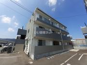 ピース・スクエア八万II A